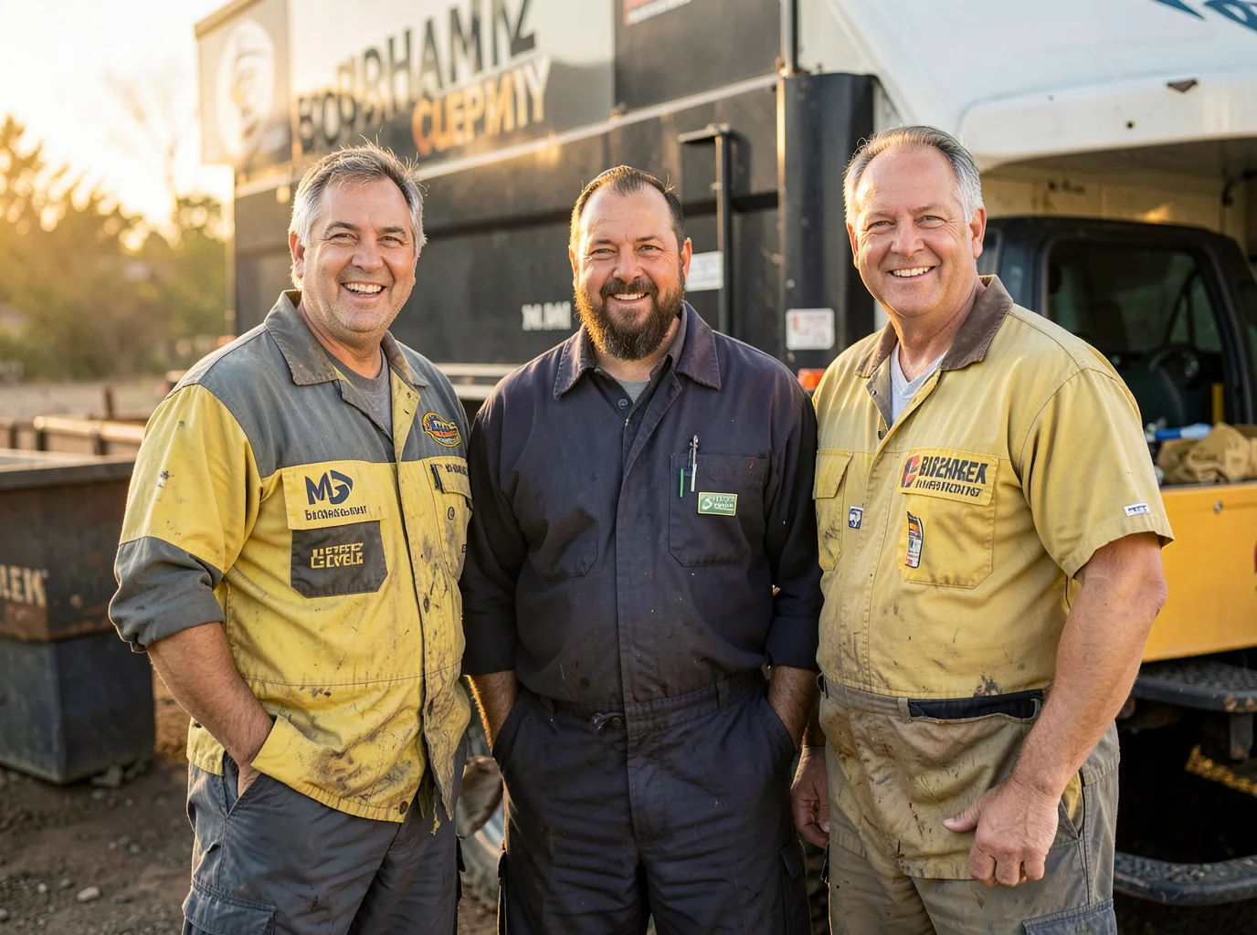 Sewage Cleanup company in Mcewensville, PA