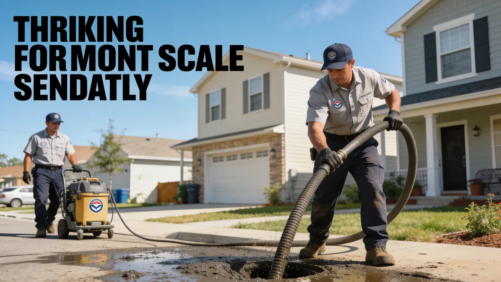 Sewage Cleanup in Mcewensville, PA near me
